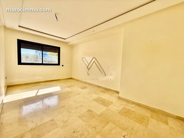Appartement en location à Oasis — Casablanca