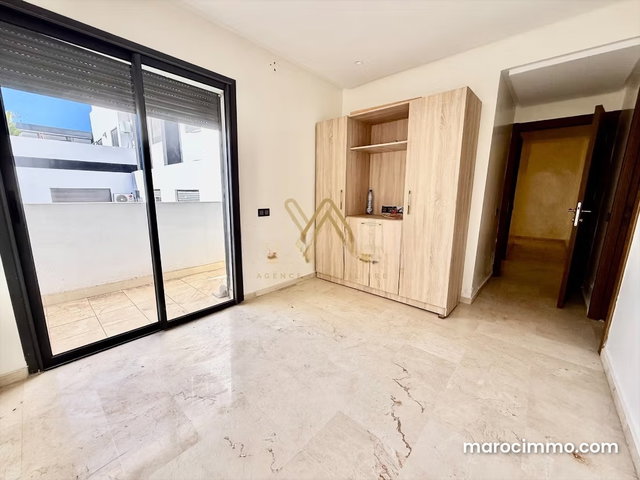 Appartement en location à Oasis — 5