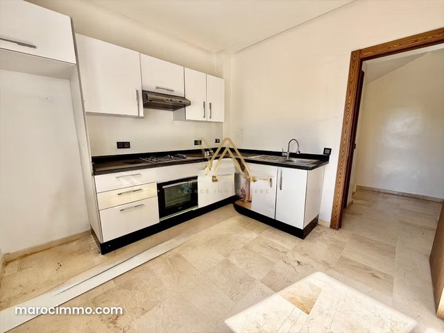 Appartement en location à Oasis — 3