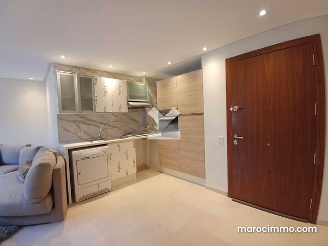 Apartment for Rent in Casablanca, Les Princesses — 5