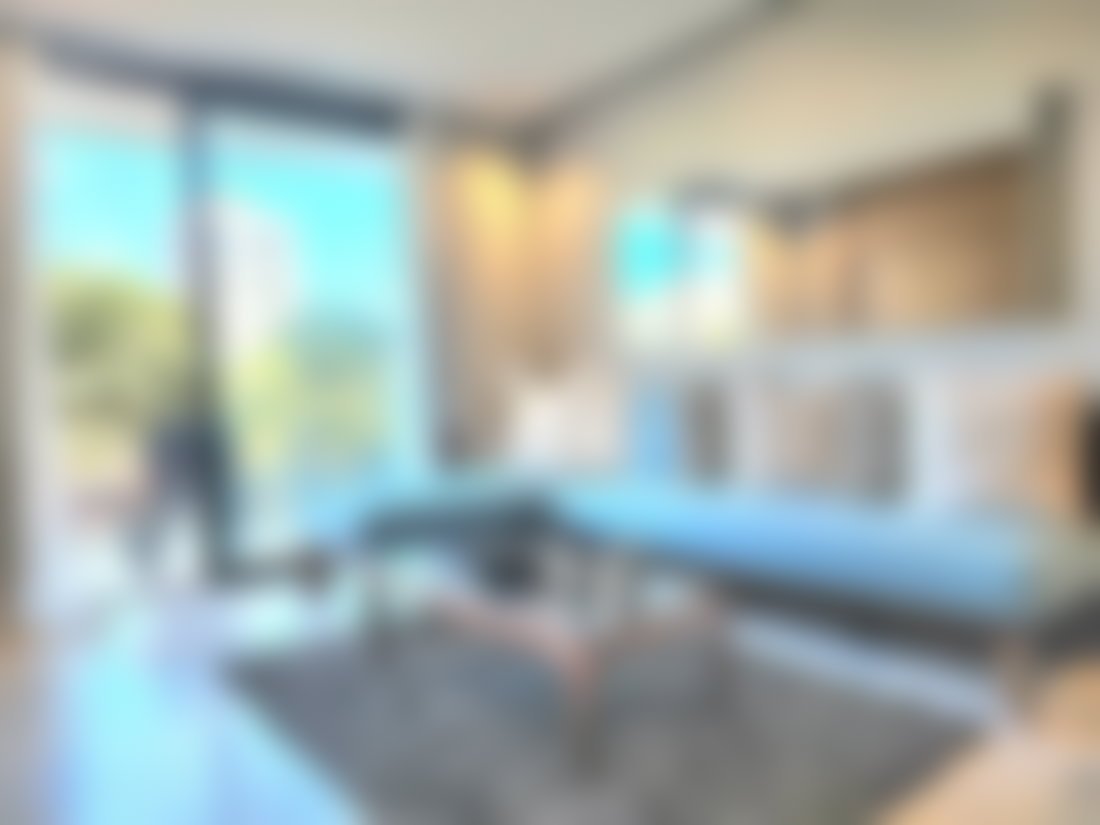 Furnished 50 sqm Apartment, Ferme Bretone, Casablanca
