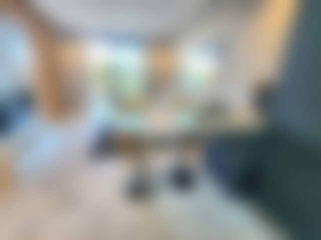 Furnished 50 sqm Apartment, Ferme Bretone, Casablanca — 3