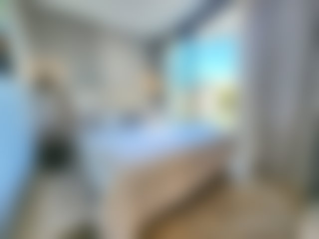 Furnished 50 sqm Apartment, Ferme Bretone, Casablanca — 4