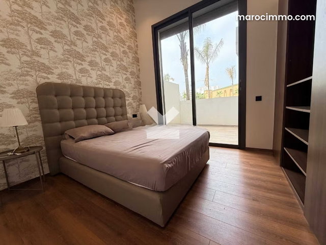 Appartement à Louer de 67.0 m² à Casablanca, Casablanca Finance City — 3