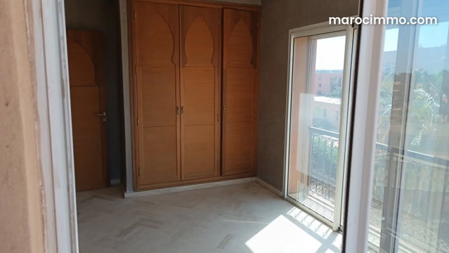 Appartement coup de cœur à Guéliz — 2