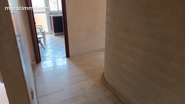 Appartement coup de cœur à Guéliz — 5