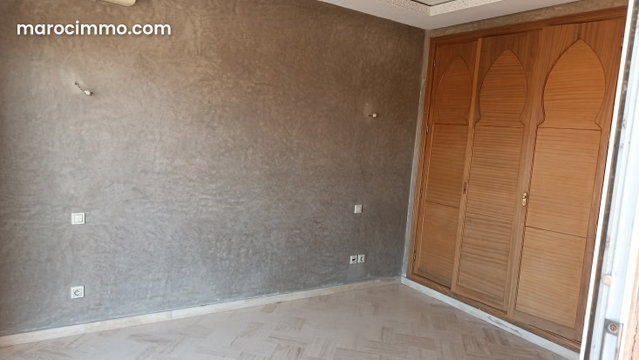 Appartement coup de cœur à Guéliz — 4