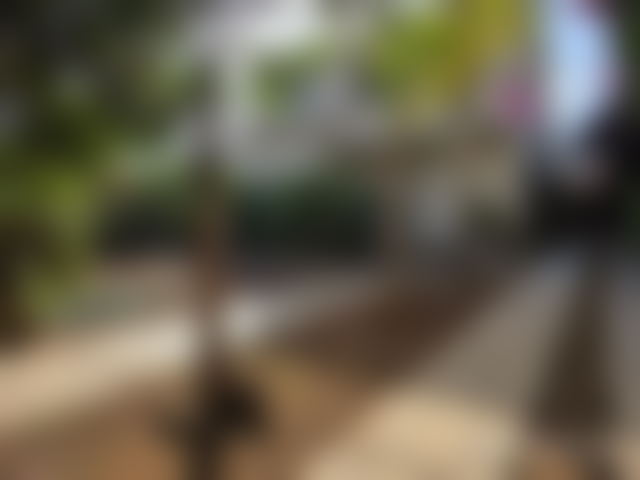 Villa 500 m² sur 741 m² à rénover, Polo, Casablanca — Casablanca