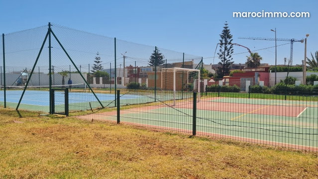 Villa neuve 1ère ligne face à l'océan — 4
