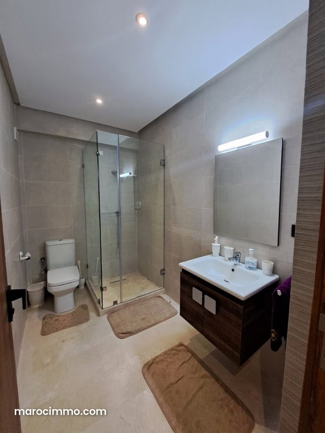 2-Bedroom Apartment Near Sémélia — 3