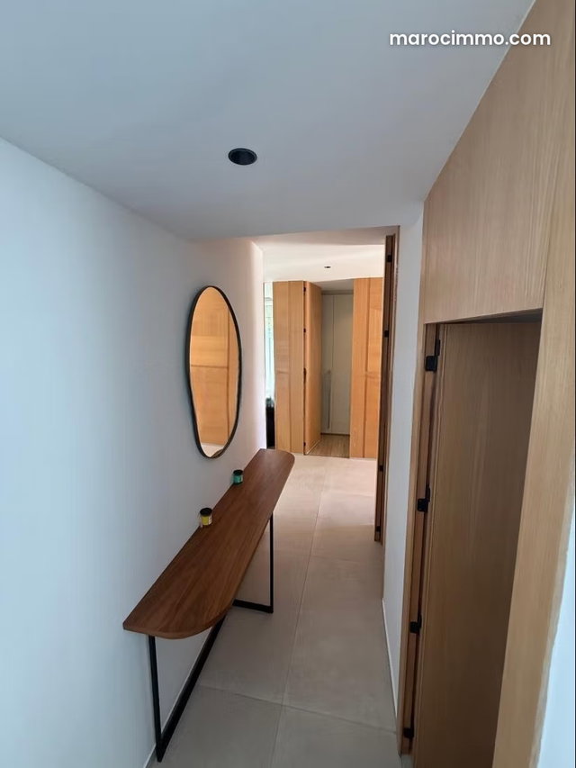 A LOUER Villa 5 suites — 5