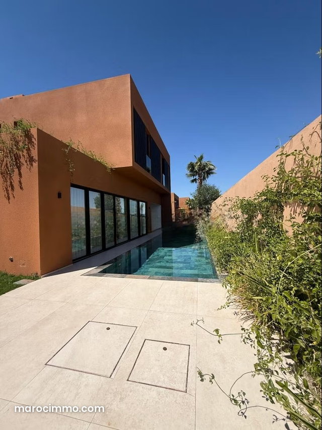 A LOUER Villa 5 suites — 3