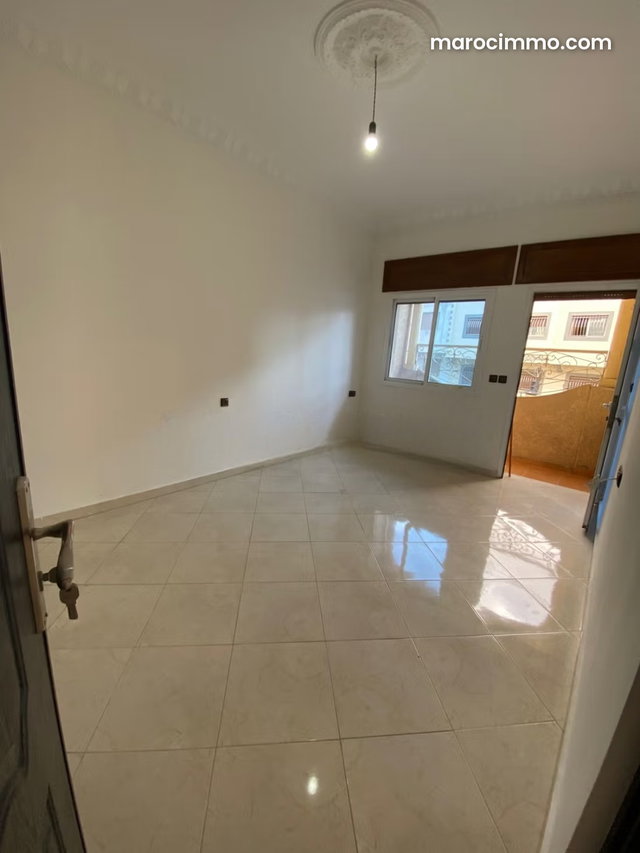 Des Appartement à louer au mois dans le quartier Al Manar — 5