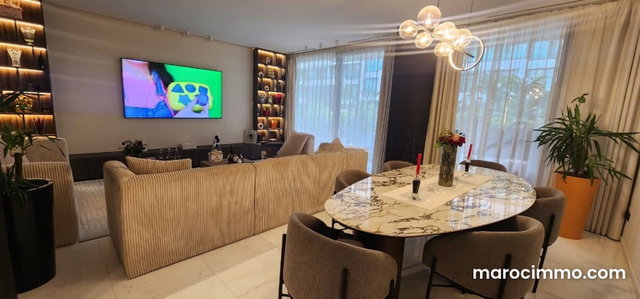Appartement meublé Moderne en vente — 2