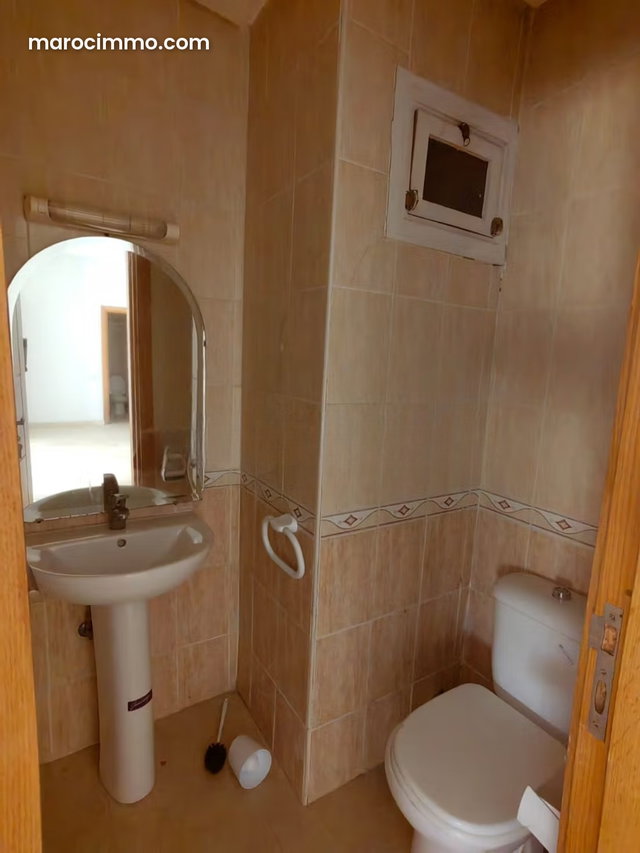 Très bel appartement à louer à Hay riad — 5
