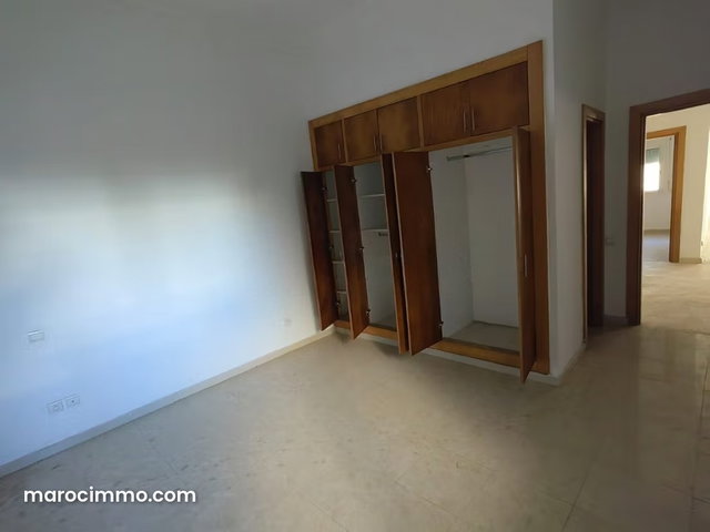Très bel appartement à louer à Hay riad — 2