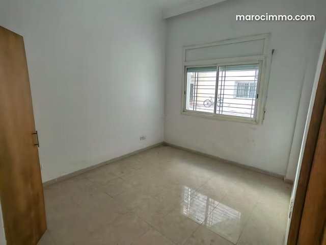 Très bel appartement à louer à Hay riad — 3