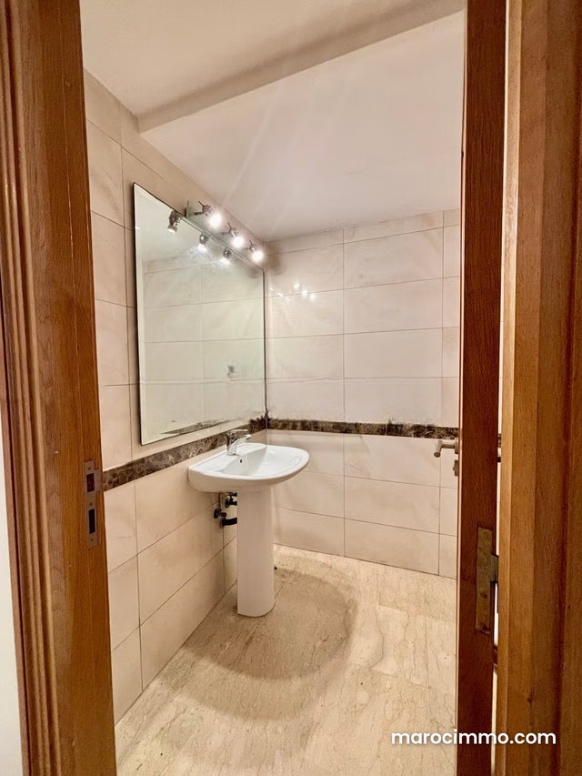 Appartement 82 m² à vendre — 4