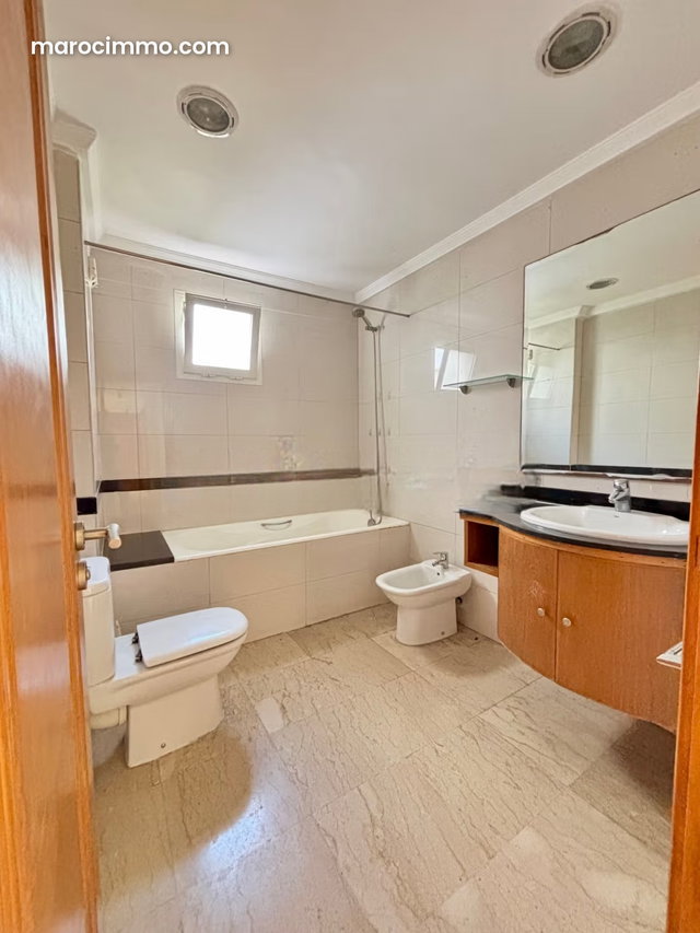 Appartement 82 m² à vendre — 5