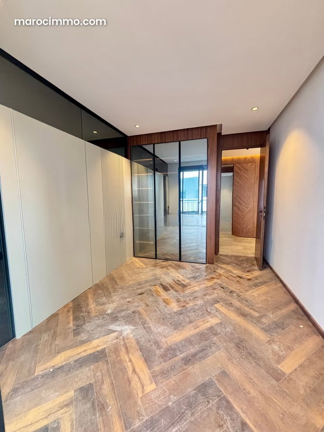 New Luxury Studios in Gauthier Quarter — 5