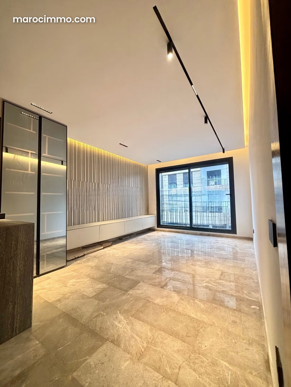 New Luxury Studios in Gauthier Quarter
