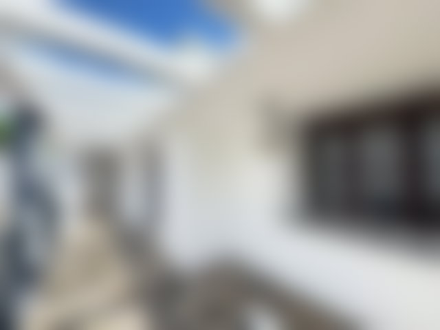 400 sqm renovated single-storey villa for rent, Oasis, Casablanca — 2