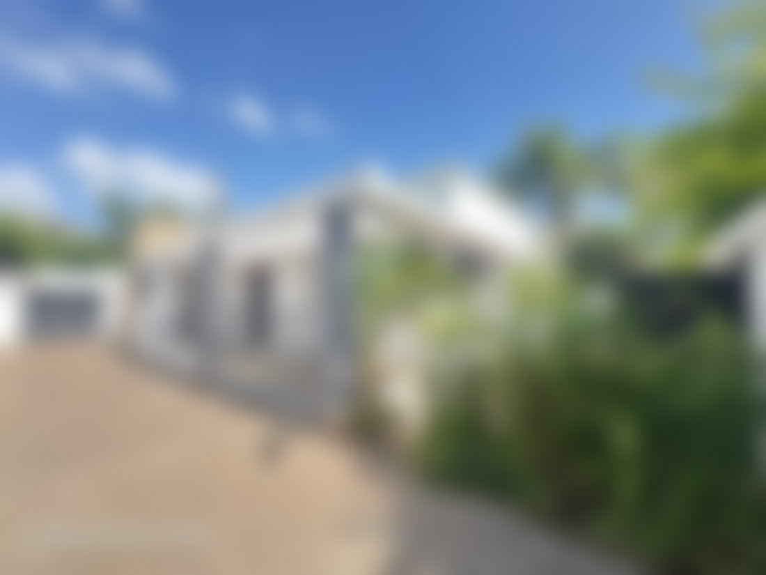 400 sqm renovated single-storey villa for rent, Oasis, Casablanca