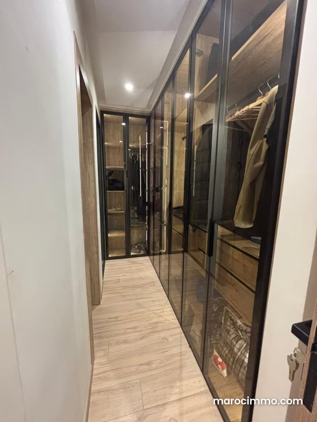 Magnifique villa à vendre – Route de Tahnaoute — 5