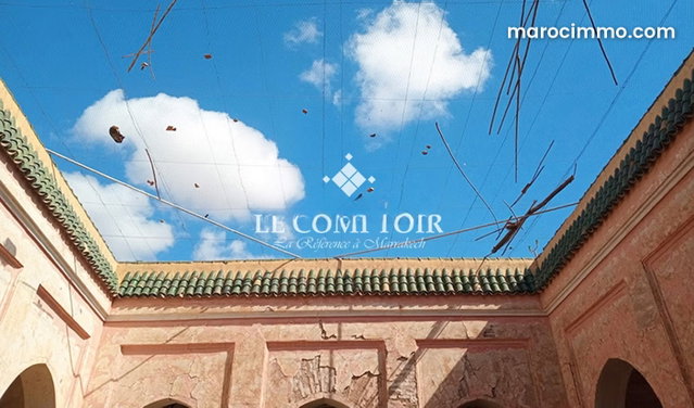 Magnifique riad authentique — 4