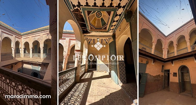 Magnifique riad authentique — 3