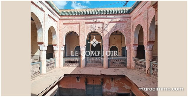 Magnifique riad authentique — 5