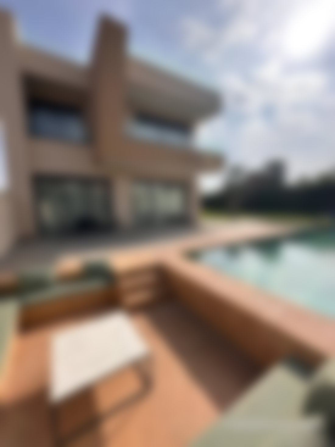 490 sqm Villa, 5 Suites, Heated Pool, Tahanaout Road