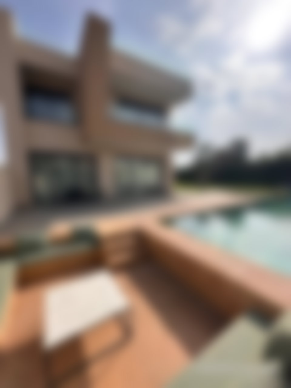 490 sqm Villa, 5 Suites, Heated Pool, Tahanaout Road