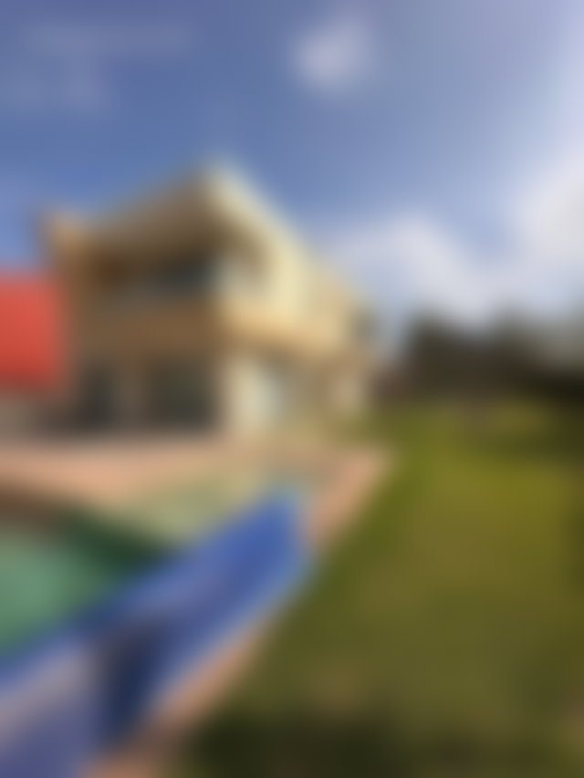 490 sqm Villa, 5 Suites, Heated Pool, Tahanaout Road — 3