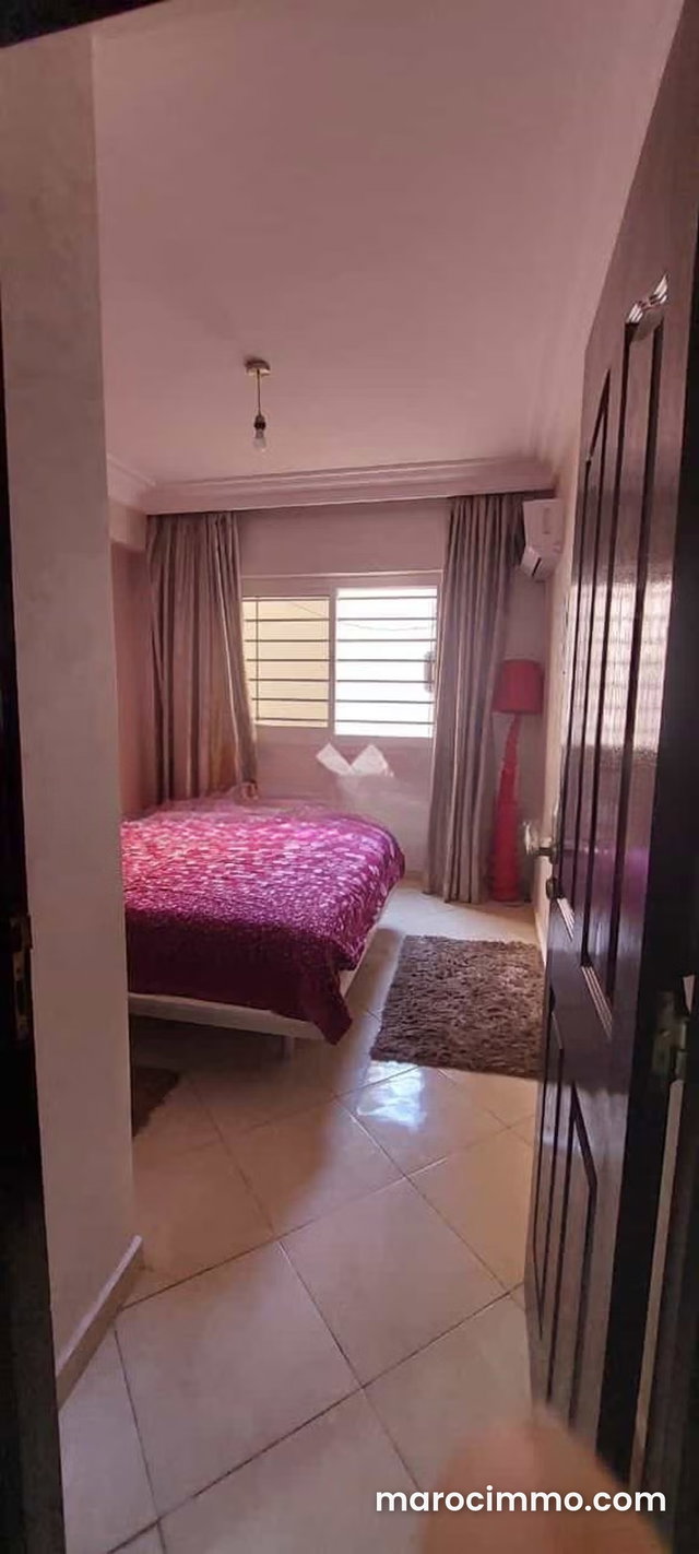 Spacious Apartment for Sale in Salé, Hay Chmaou — 4