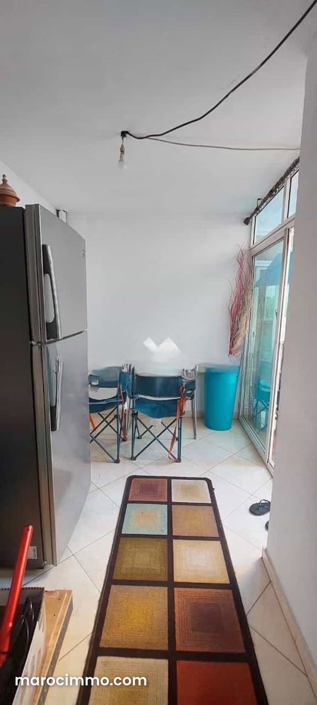 Spacious Apartment for Sale in Salé, Hay Chmaou — 5