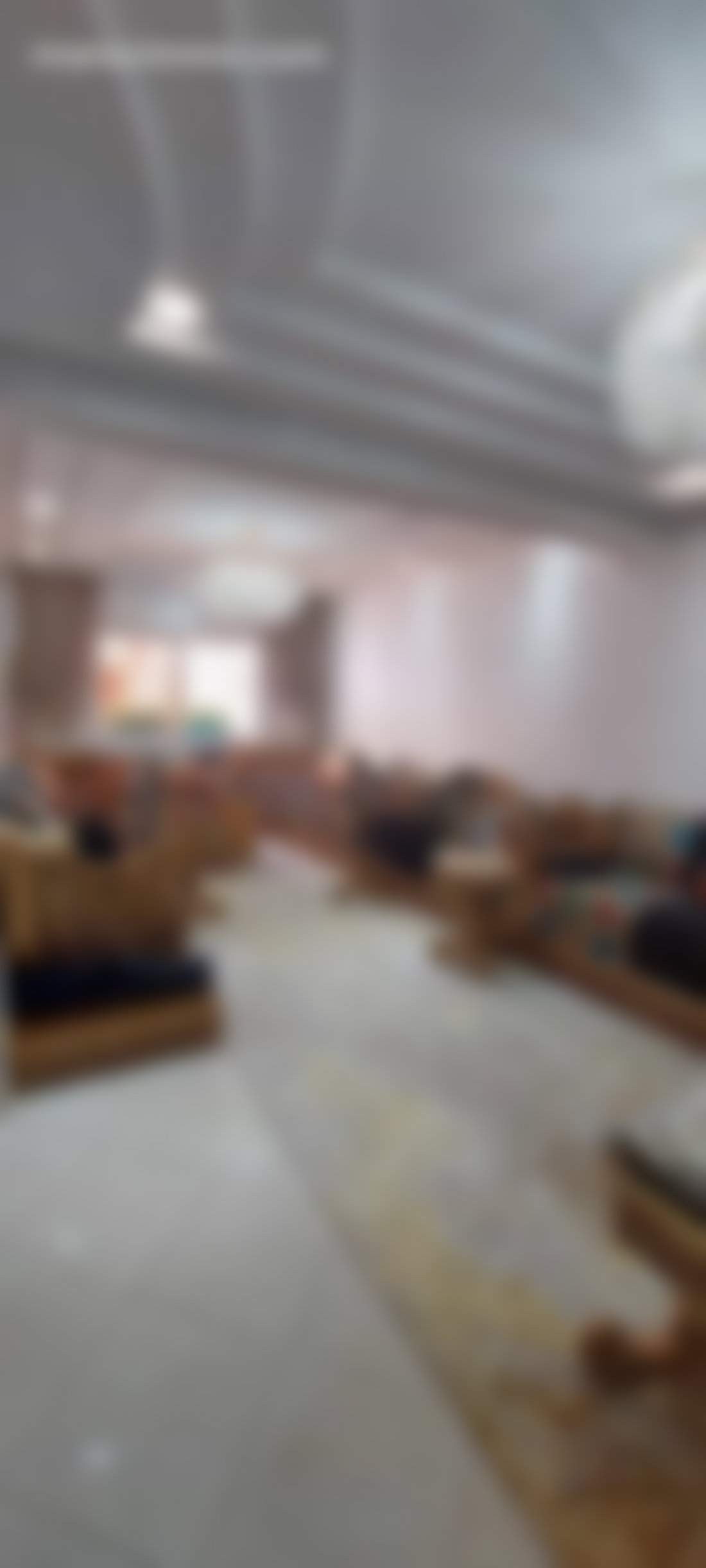 Appartement 136 m², 3 chambres, terrasse 40 m² à Hay Chmaou, Salé
