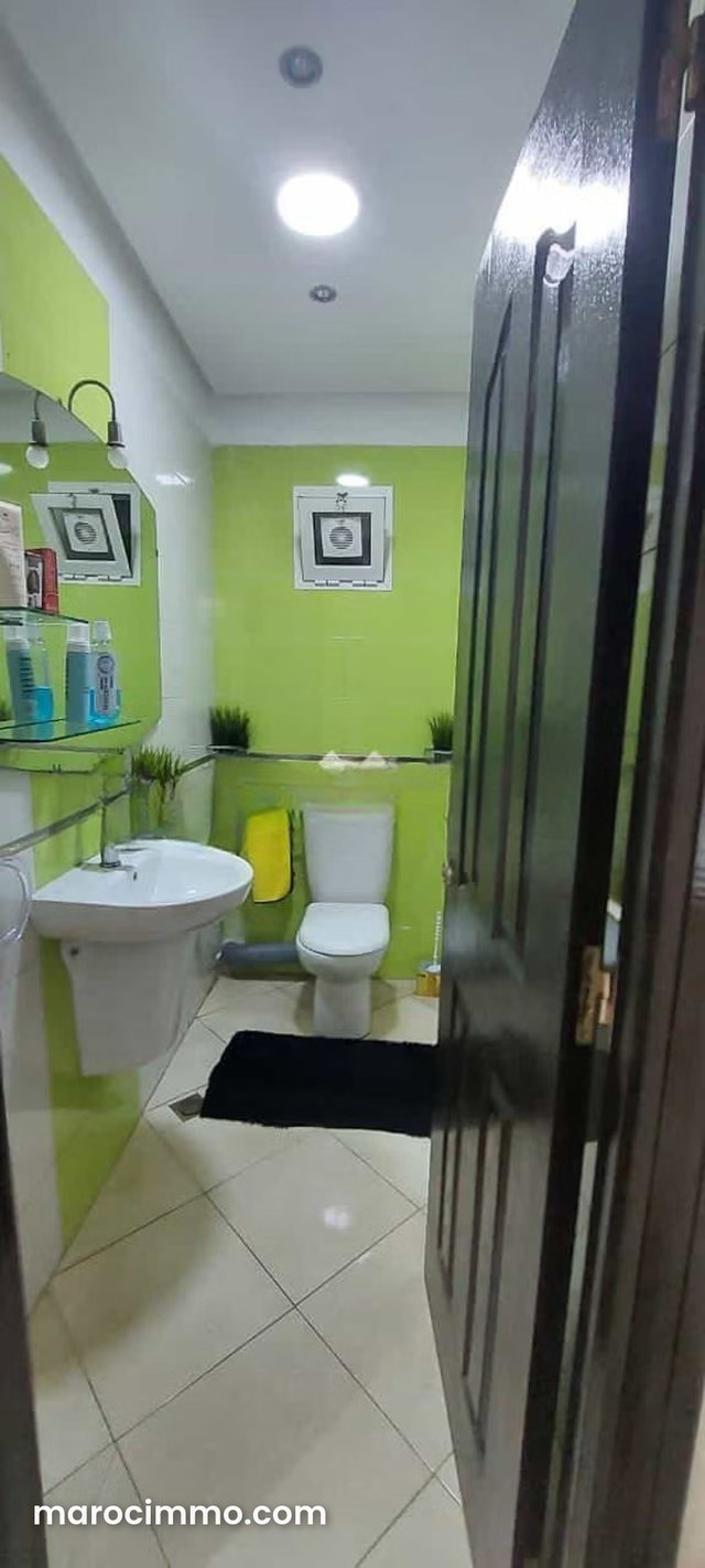 Spacious Apartment for Sale in Salé, Hay Chmaou — 3