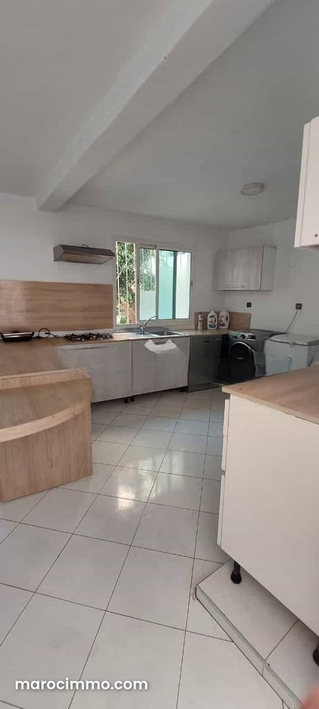 Spacious Apartment for Sale in Salé, Hay Chmaou — 2