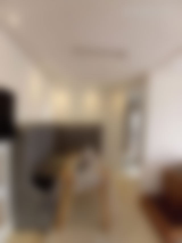 Furnished 65 sq m apartment, Al Fath, Skhirat, with garage — Skhirat