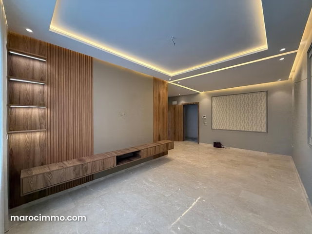 Appartement à Vendre Route de Rabat — 3