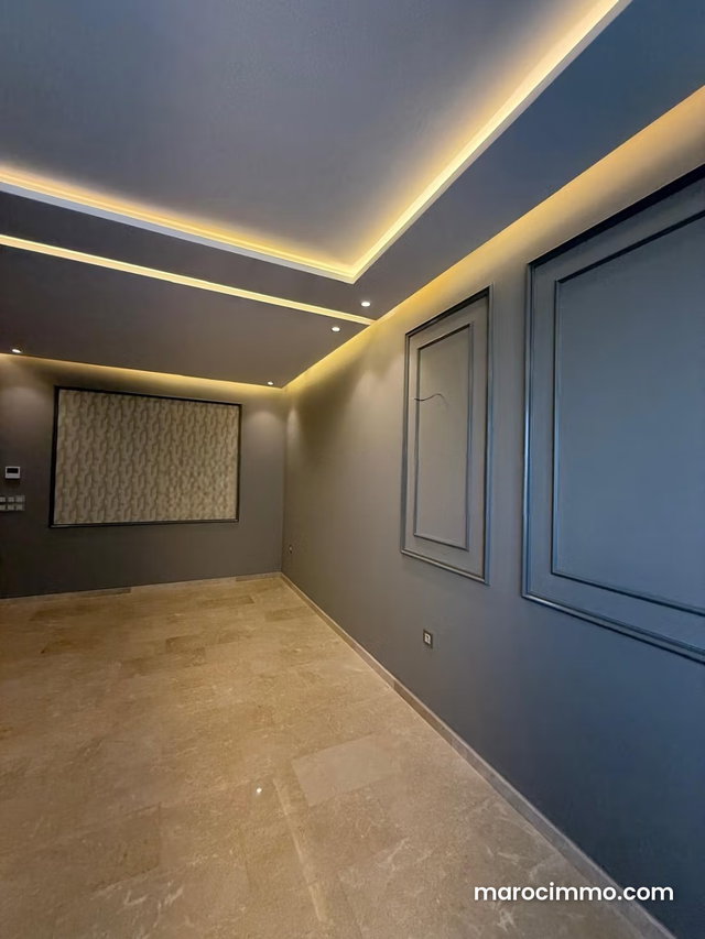 Appartement à Vendre Route de Rabat — 4