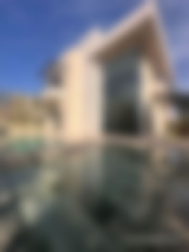 6-Bedroom Villa with Heated Pool, Tahanaoute Road — Marrakesh