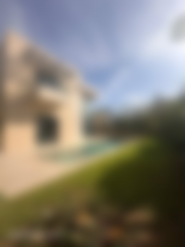 Villa 6 chambres avec piscine chauffée, Route de Tahanaoute — 3