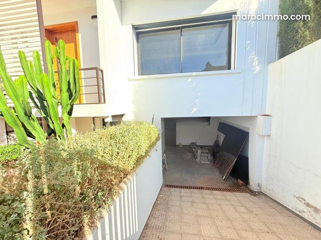 Villa neuve dans une résidence ferrmée — 4