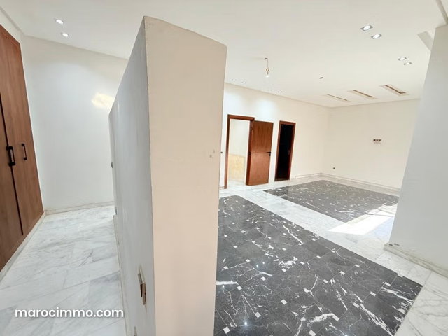 Villa neuve dans une résidence ferrmée — 5