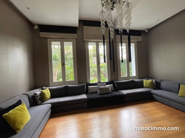 Location villa de luxe à Californie — 3