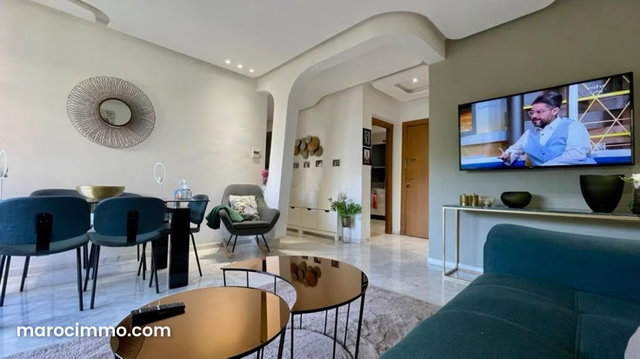 Appartement a louer — 4