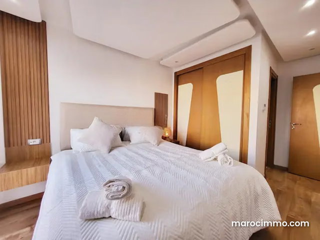 Appartement a louer — 2