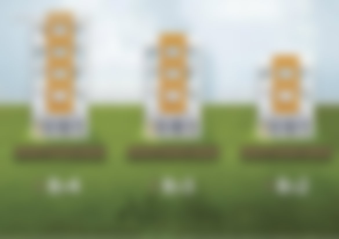 Terrain 366 m² angle de boulevard, Deroua, idéal promotion R+4